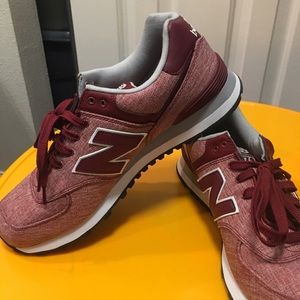New balance 574